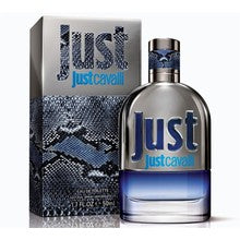 Cavalli Roberto - Just Cavalli For Him EDT - 30ml  Cavalli Roberto - Nutra Best Bulgaria