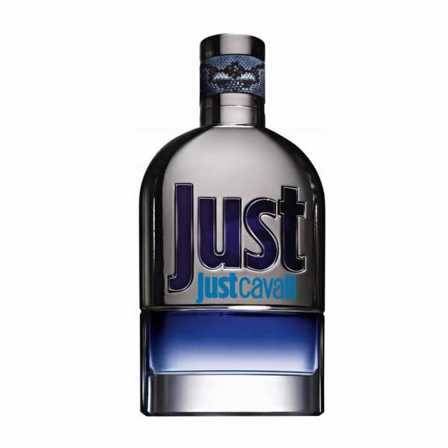 Cavalli Roberto - Just Cavalli For Him EDT - 30ml  ROBERTO CAVALLI - Nutra Best Bulgaria