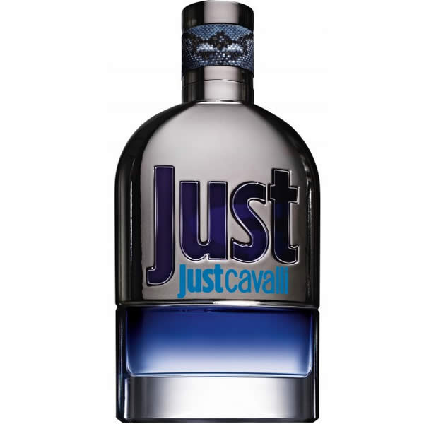 Cavalli Roberto - Just Cavalli For Him EDT - 90ml  ROBERTO CAVALLI - Nutra Best Bulgaria