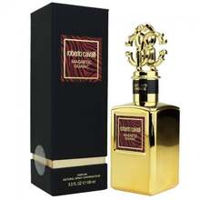 Cavalli Roberto - Magnetic Guaiac EDP - 100ml - Nutra Best