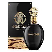 Cavalli Roberto - Nero assoluta EDP - 100ml - Nutra Best