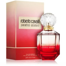 Cavalli Roberto - Paradiso Assoluto EDP - 75ml  Cavalli Roberto - Nutra Best Bulgaria