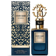 Cavalli Roberto - Woodiris EDP - 100ml  Cavalli Roberto - Nutra Best Bulgaria