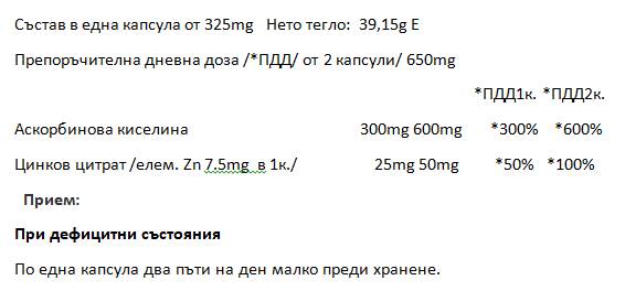 Nutra Best Bulgaria