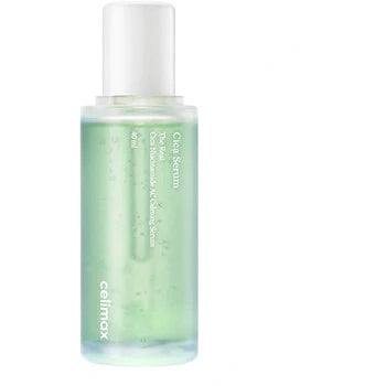 Celimax - Cica Niacinamide AC Calming Serum - Zklidňující pleťové sérum -  Celimax - Nutra Best Bulgaria