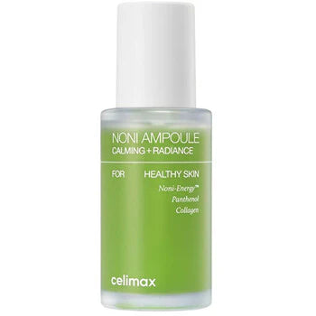 Celimax - Noni Ampoule Serum - Zklidňující pleťové sérum -  Celimax - Nutra Best Bulgaria