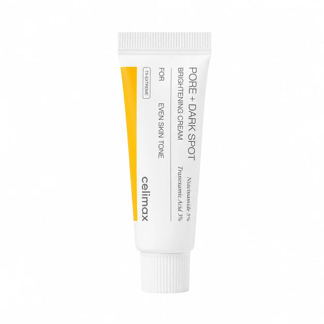 Celimax - Pore + Dark Spot Brightening Cream