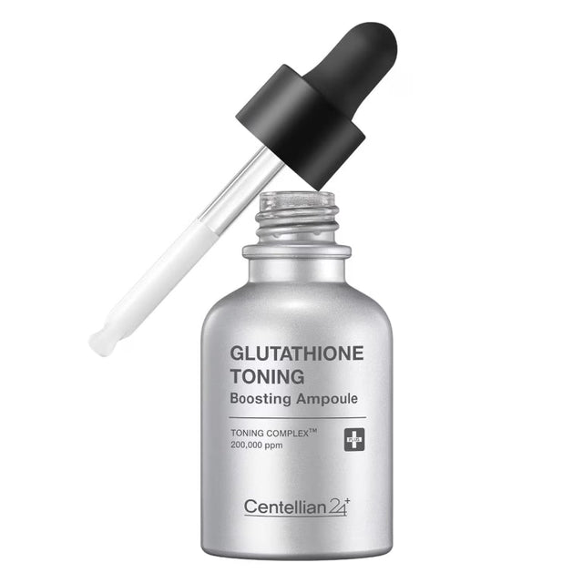 Centellian24 - Glutathione Toning Boosting Ampoule, 30ml - Nutra Best