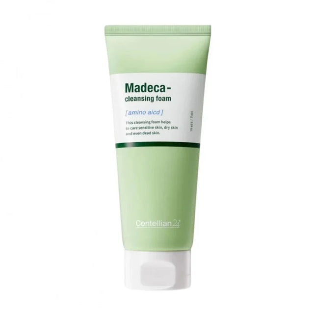 Centellian24 - Madeca Amino Acid Cleansing Foam