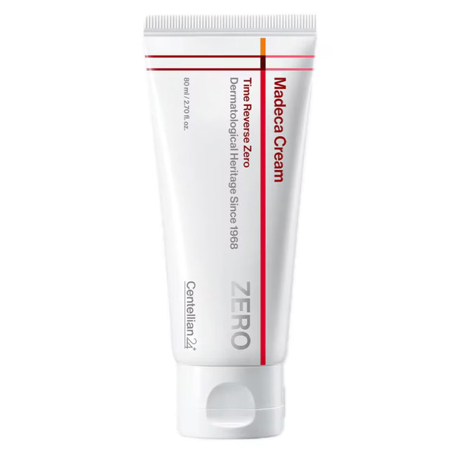 Centellian24 - Madeca Cream Time Reverse Zero, 80ml  Centellian24 - Nutra Best Bulgaria
