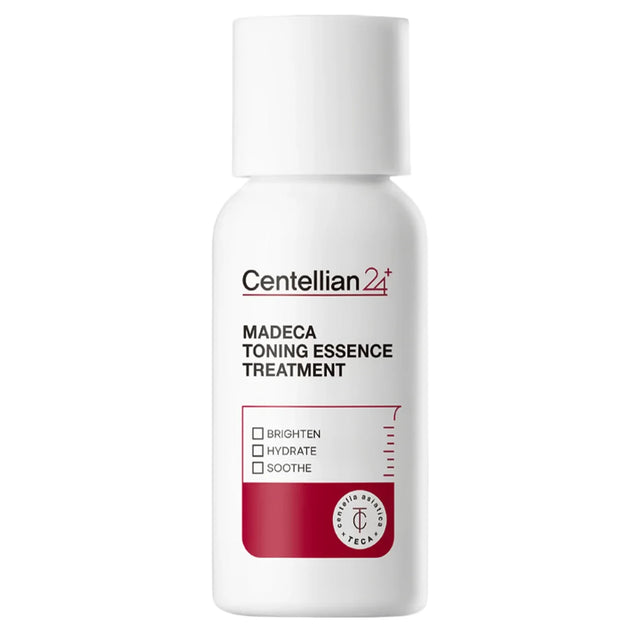 Centellian24 - Madeca Toning Essence Treatment - Facial Toning Serum - 30 ml - Feel You