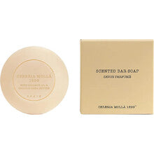 Cereria Mollá - Black Orchid & Lily Scented Bar Soap - 100.0g /  Cereria Mollá - Nutra Best Bulgaria