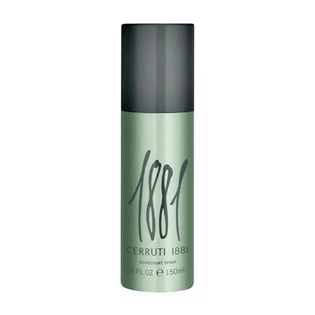 Cerruti - 1881 Men Deospray - 150ml  CERRUTI - Nutra Best Bulgaria