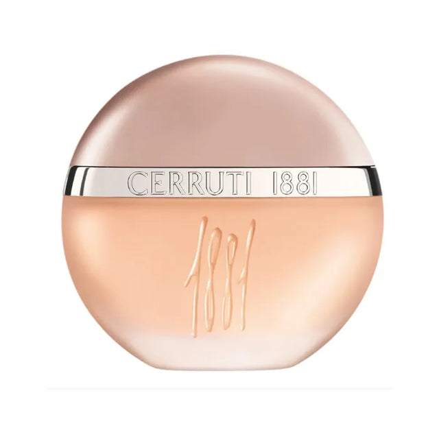 Cerruti 1881 Pour Femme Eau De Toilette Spray 30ml  CERRUTI - Nutra Best Bulgaria