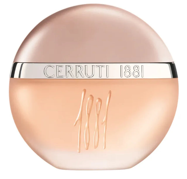 Cerruti 1881 Pour Femme Eau De Toilette Spray 50ml  CERRUTI - Nutra Best Bulgaria