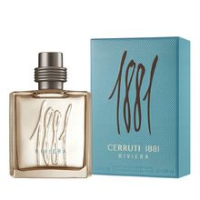 Cerruti - Cerruti 1881 Riviera EDT - 100ml - Nutra Best