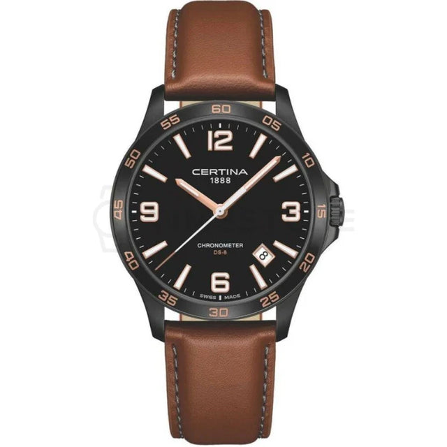 Certina DS 8 C033.851.36.057.00  Certina - Nutra Best Bulgaria