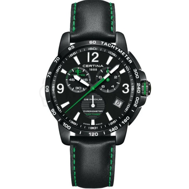 Certina DS Podium C034.453.36.057.02  Certina - Nutra Best Bulgaria