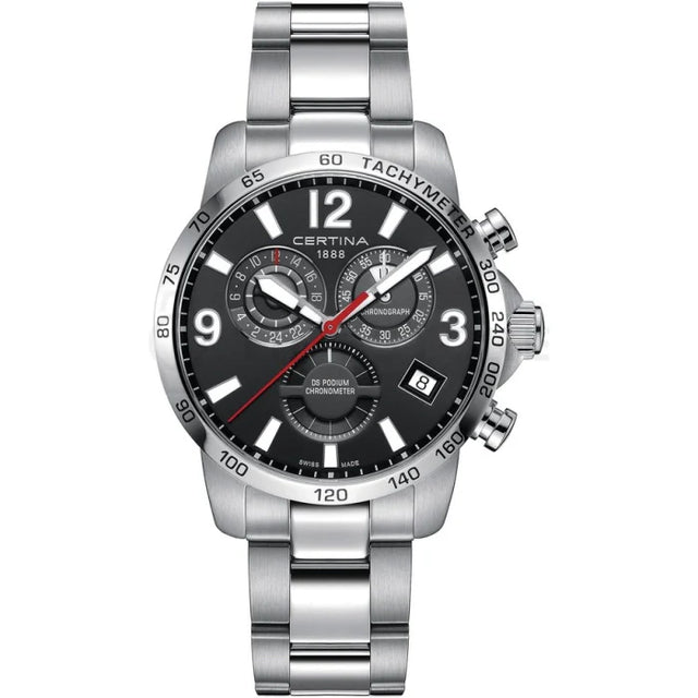 Certina DS Podium C034.654.16.057.00  Certina - Nutra Best Bulgaria