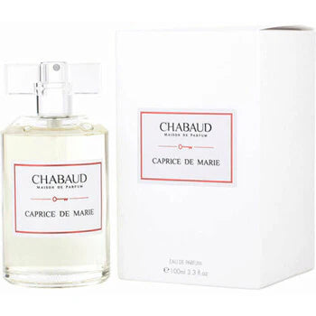 Chabaud - Caprice de Marie EDP - 100ml - Feel You