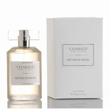 Chabaud - Nectar de Fleurs EDP - 100ml - Feel You