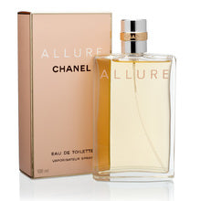 Chanel - Allure EDT - 100ml  Chanel - Nutra Best Bulgaria
