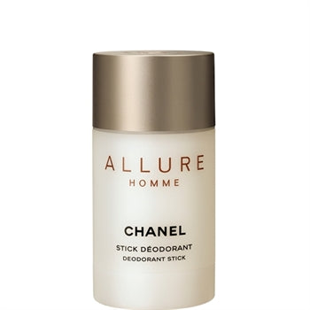 Chanel Allure Homme Deodorant Stick 75ml  CHANEL - Nutra Best Bulgaria
