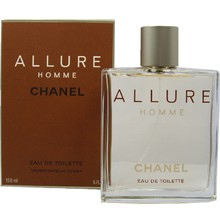 Chanel - Allure Homme EDT - 150ml  Chanel - Nutra Best Bulgaria