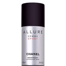 Chanel - Allure Homme Sport Deospray - 100ml  Chanel - Nutra Best Bulgaria