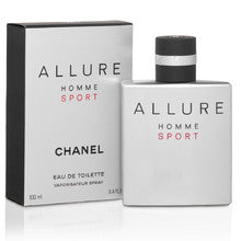 Chanel - Allure Homme Sport EDT - 100ml  Chanel - Nutra Best Bulgaria