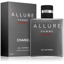 Chanel - Allure Sport Eau Extreme EDP - 100ml - Feel You