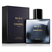 Chanel - Bleu de Chanel Parfum - 50ml  Chanel - Nutra Best Bulgaria