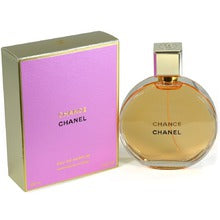 Chanel - Chance EDP - 35ml  Chanel - Nutra Best Bulgaria