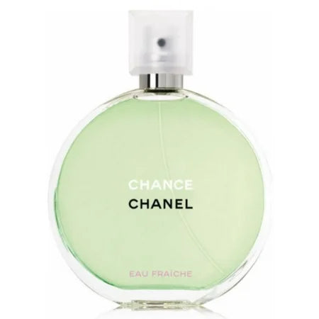 Chanel Chance Eau Fraiche EDT 150 ml  CHANEL - Nutra Best Bulgaria