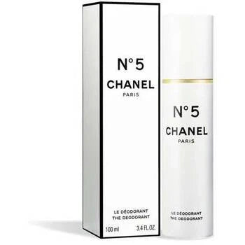 Chanel - Chanel No.5 Deospray - 100ml - Feel You