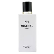 Chanel - Chanel No.5 large shower gel - 200ml  Chanel - Nutra Best Bulgaria