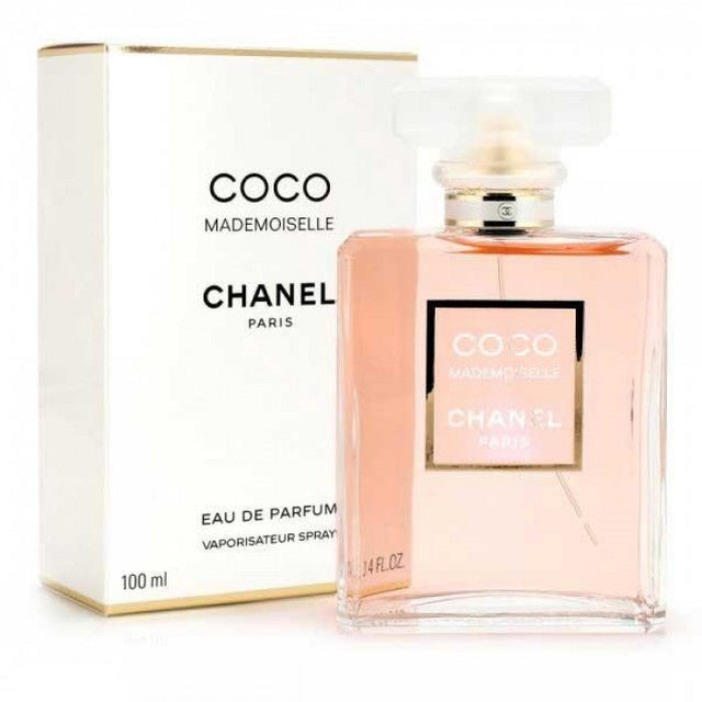 Chanel Coco Mademoiselle EDP 100 ml  CHANEL - Nutra Best Bulgaria