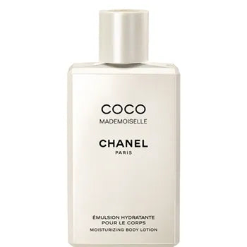 Chanel - Coco Mademoiselle Large scented body lotion - 200ml  CHANEL - Nutra Best Bulgaria