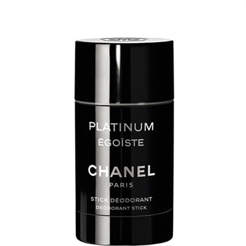 Chanel - Egoiste Platinum Deostick - 75ml  CHANEL - Nutra Best Bulgaria