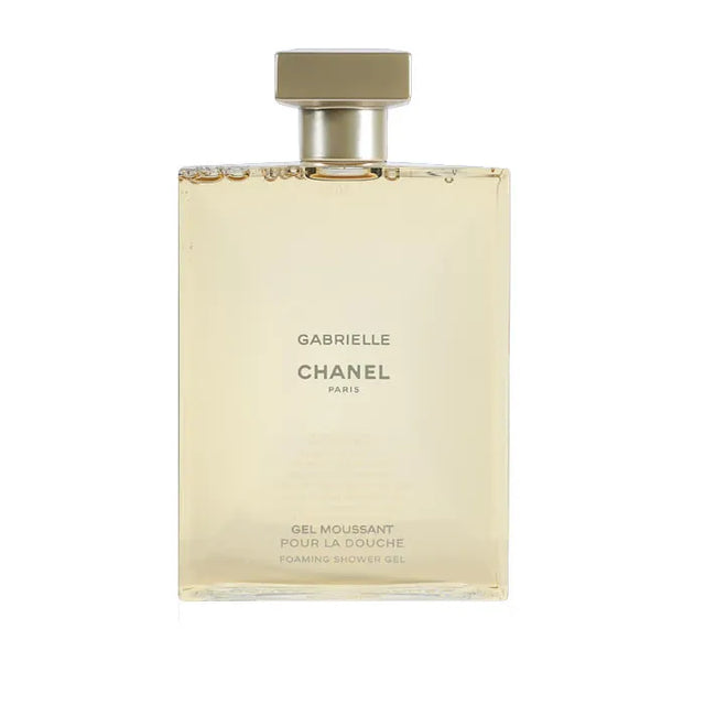 Chanel - Gabrielle Shower gel - 200ml  CHANEL - Nutra Best Bulgaria