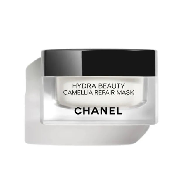 Chanel - Hydra Beauty Camellia Repair Mask - Moisturizing face mask - 50.0g  CHANEL - Nutra Best Bulgaria