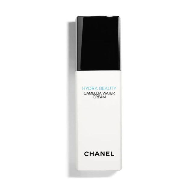 Chanel - Hydra Beauty Camellia Water Cream - Brightening moisturizing cream with camellia extracts - 30ml  CHANEL - Nutra Best Bulgaria