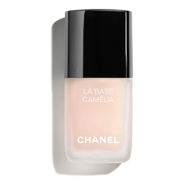 Chanel - La Base Camélia Base Coat 13 ml  CHANEL - Nutra Best Bulgaria