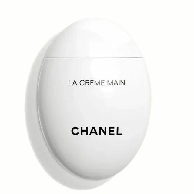 Chanel La Crème Main 50ml  CHANEL - Nutra Best Bulgaria