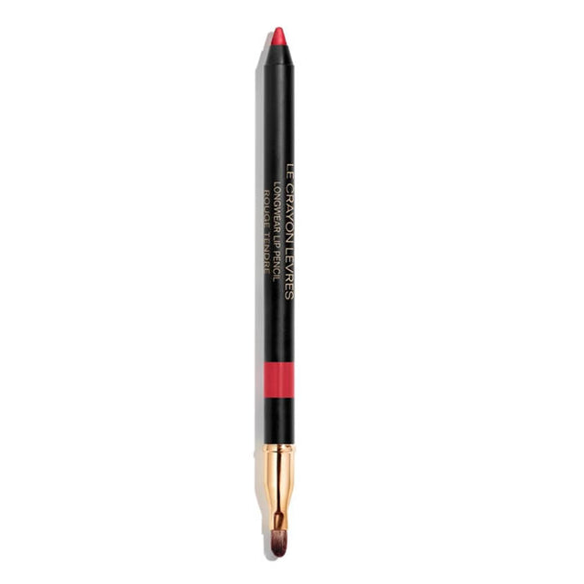 Chanel Le Crayon Lèvres Lip Contour Pencil Long Lasting 174 Rouge Tendre  CHANEL - Nutra Best Bulgaria