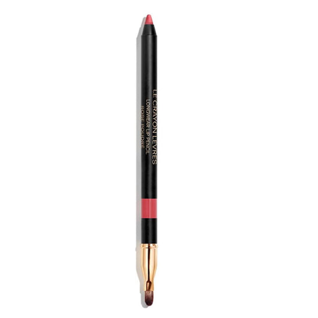 Chanel Le Crayon Lèvres Lip Contour Pencil Long Lasting 196 Rose Poudré  CHANEL - Nutra Best Bulgaria