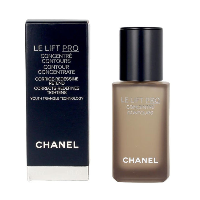 Chanel - Le Lift Pro Contour Concentrate Serum - 30ml  CHANEL - Nutra Best Bulgaria