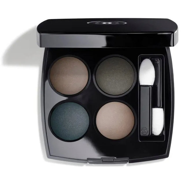 Chanel - Les 4 Ombres  CHANEL - Nutra Best Bulgaria