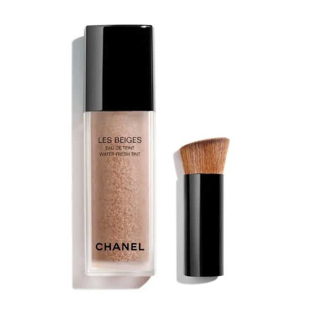 Chanel - Les Beiges Eau De Teint Water Fresh Tint - Brightening Gel 30 ml  CHANEL - Nutra Best Bulgaria