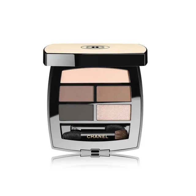 Chanel Les Beiges Palette Regard Belle Mine Naturelle 1-Harmonie  CHANEL - Nutra Best Bulgaria